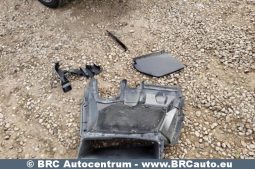 Subaru Ascent 2.4i Limited Automatas 2020 full