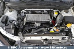 Subaru Ascent 2.4i Limited Automatas 2020 full