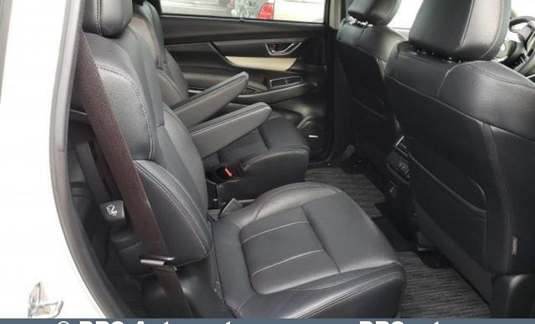 Subaru Ascent 2.4i Limited Automatas 2020 full