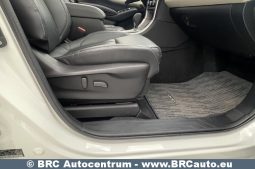 Subaru Ascent 2.4i Limited Automatas 2020 full