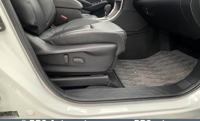 Subaru Ascent 2.4i Limited Automatas 2020 full