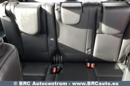 Subaru Ascent 2.4i Limited Automatas 2020 full