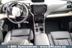 Subaru Ascent 2.4i Limited Automatas 2020 full