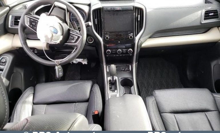 Subaru Ascent 2.4i Limited Automatas 2020 full