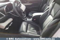 Subaru Ascent 2.4i Limited Automatas 2020 full