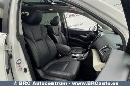 Subaru Ascent 2.4i Limited Automatas 2020 full