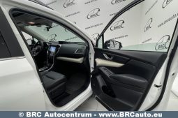 Subaru Ascent 2.4i Limited Automatas 2020 full