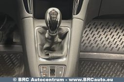 Opel Zafira Tourer CDTI 2016 full