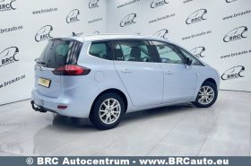 Opel Zafira Tourer CDTI 2016