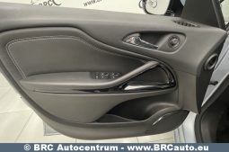 Opel Zafira Tourer CDTI 2016 full