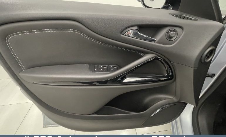 Opel Zafira Tourer CDTI 2016 full