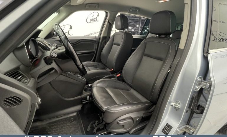 Opel Zafira Tourer CDTI 2016 full