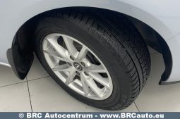 Opel Zafira Tourer CDTI 2016 full