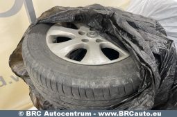 Opel Zafira Tourer CDTI 2016 full