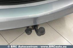 Opel Zafira Tourer CDTI 2016 full