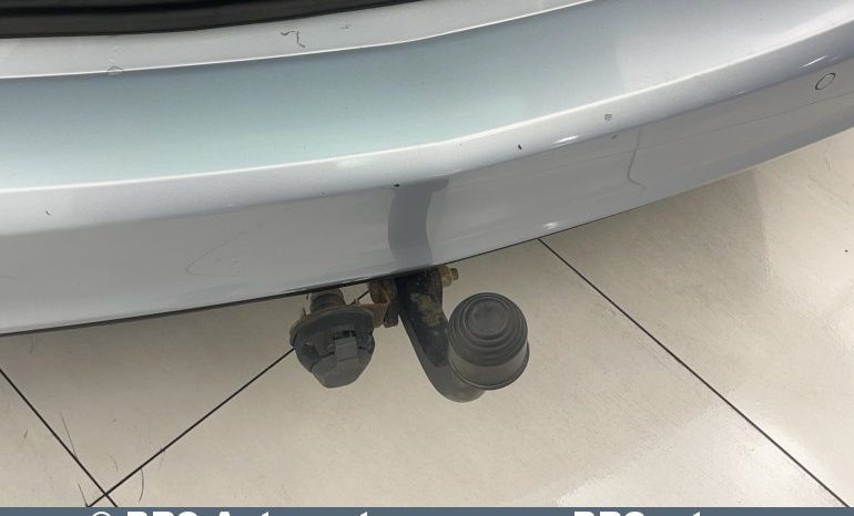 Opel Zafira Tourer CDTI 2016 full