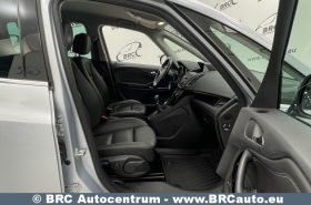 Opel Zafira Tourer CDTI 2016