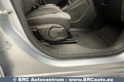 Opel Zafira Tourer CDTI 2016 full