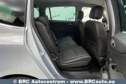 Opel Zafira Tourer CDTI 2016 full