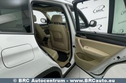 BMW X3 35i xDrive Automatas 2013 full