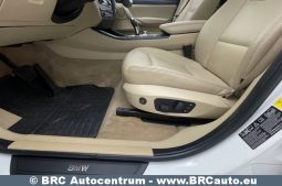 BMW X3 35i xDrive Automatas 2013 full