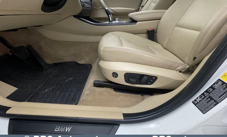 BMW X3 35i xDrive Automatas 2013 full