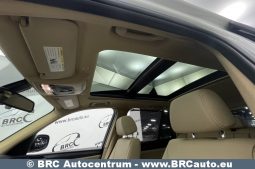 BMW X3 35i xDrive Automatas 2013 full