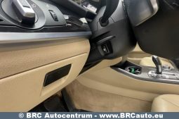 BMW X3 35i xDrive Automatas 2013 full