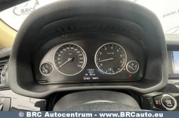 BMW X3 35i xDrive Automatas 2013 full