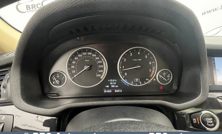 BMW X3 35i xDrive Automatas 2013 full