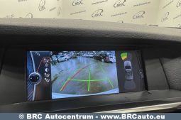 BMW X3 35i xDrive Automatas 2013 full
