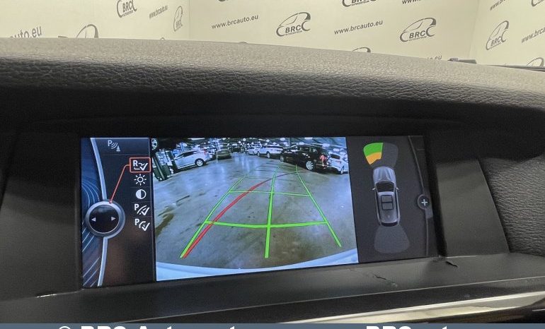 BMW X3 35i xDrive Automatas 2013 full