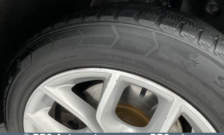 BMW X3 35i xDrive Automatas 2013 full