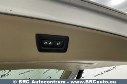 BMW X3 35i xDrive Automatas 2013 full