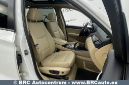 BMW X3 35i xDrive Automatas 2013 full