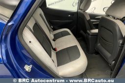Chevrolet Bolt EV Automatas 2017 full