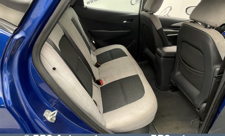 Chevrolet Bolt EV Automatas 2017 full