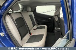 Chevrolet Bolt EV Automatas 2017 full