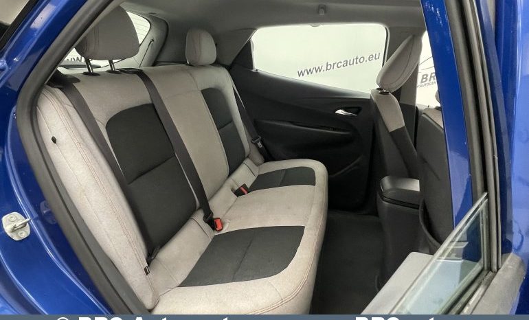 Chevrolet Bolt EV Automatas 2017 full