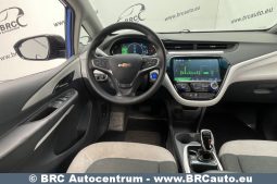 Chevrolet Bolt EV Automatas 2017 full