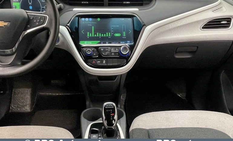 Chevrolet Bolt EV Automatas 2017 full