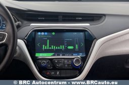 Chevrolet Bolt EV Automatas 2017 full