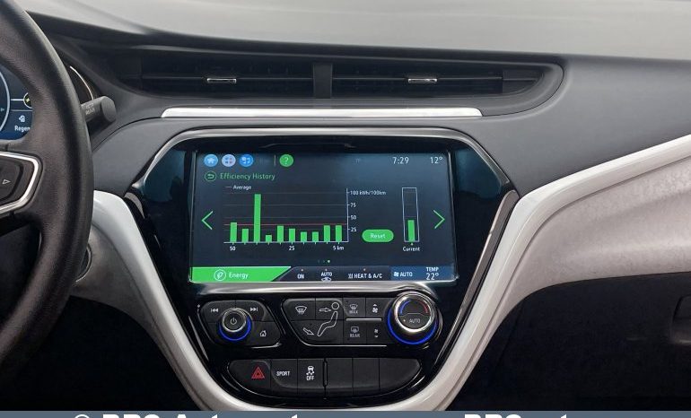 Chevrolet Bolt EV Automatas 2017 full