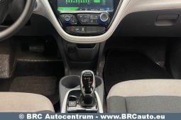 Chevrolet Bolt EV Automatas 2017 full