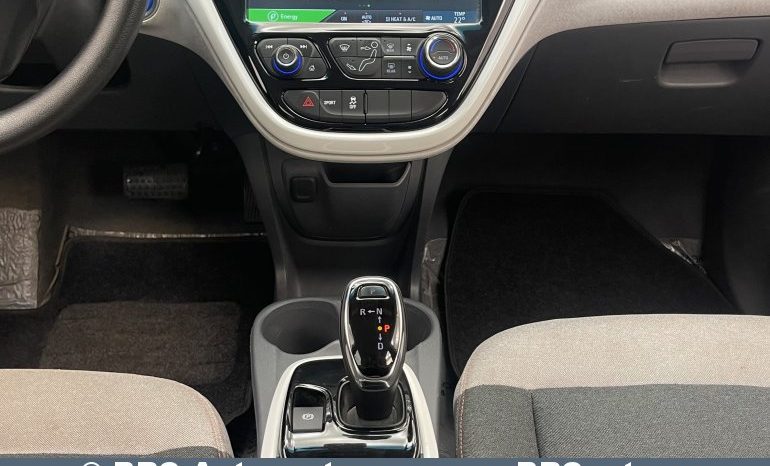 Chevrolet Bolt EV Automatas 2017 full
