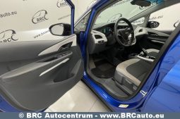 Chevrolet Bolt EV Automatas 2017 full