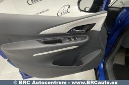 Chevrolet Bolt EV Automatas 2017 full