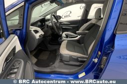 Chevrolet Bolt EV Automatas 2017 full