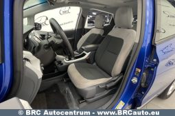 Chevrolet Bolt EV Automatas 2017 full