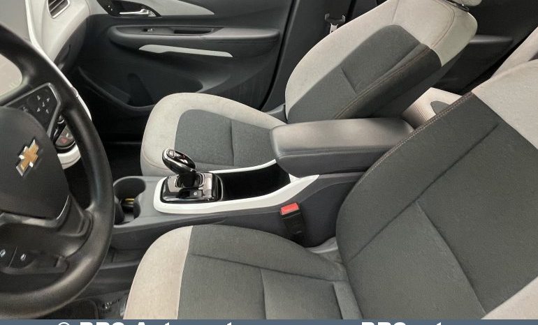 Chevrolet Bolt EV Automatas 2017 full
